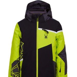 Spyder Challenger SKI Jacket